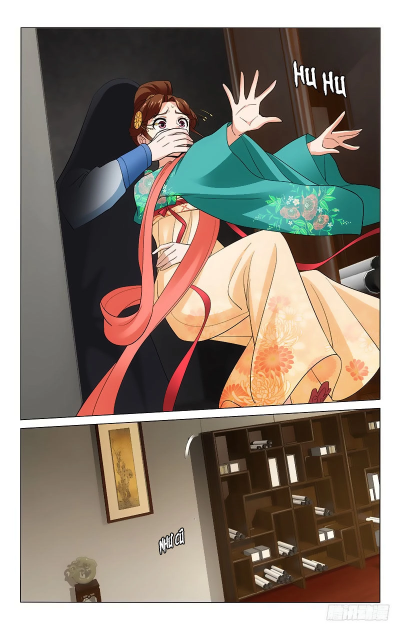 Vương Gia! Không Nên A! Chapter 242 - 3