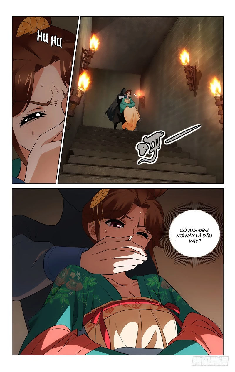 Vương Gia! Không Nên A! Chapter 242 - 4