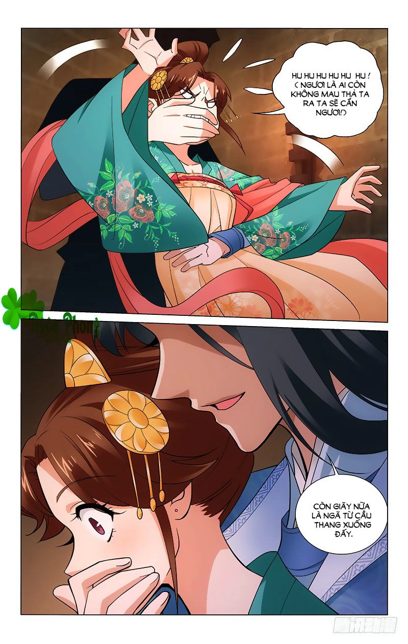 Vương Gia! Không Nên A! Chapter 242 - 5