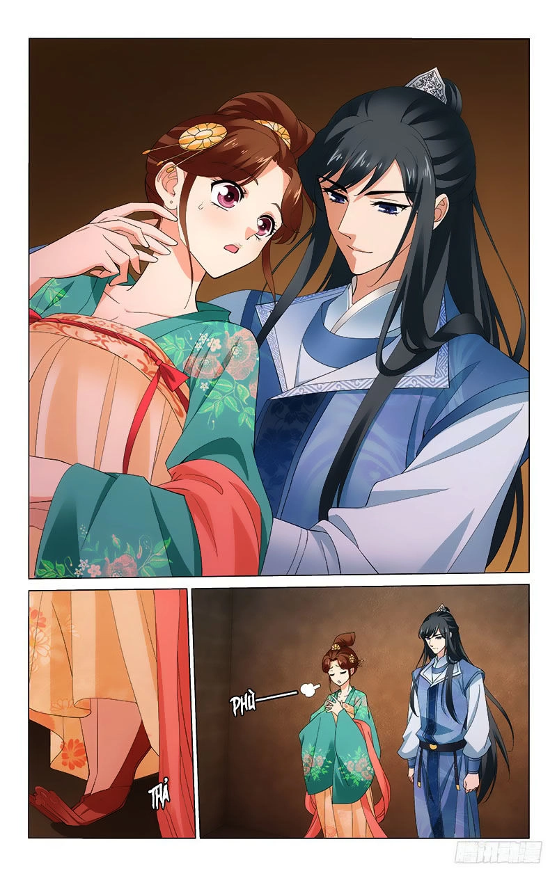 Vương Gia! Không Nên A! Chapter 242 - 6