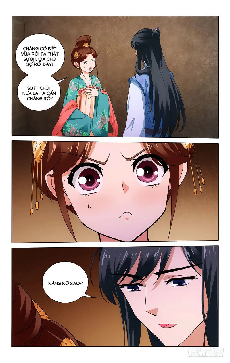 Vương Gia! Không Nên A! Chapter 242 - 7