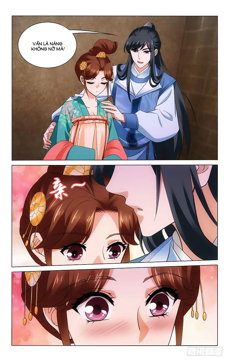 Vương Gia! Không Nên A! Chapter 242 - 9