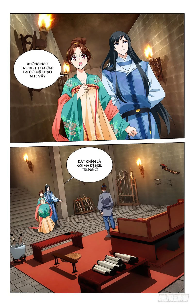 Vương Gia! Không Nên A! Chapter 243 - 3