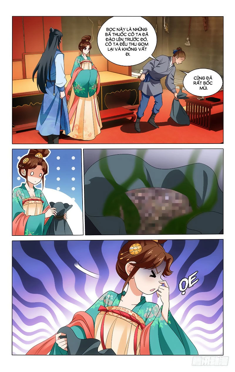 Vương Gia! Không Nên A! Chapter 243 - 7