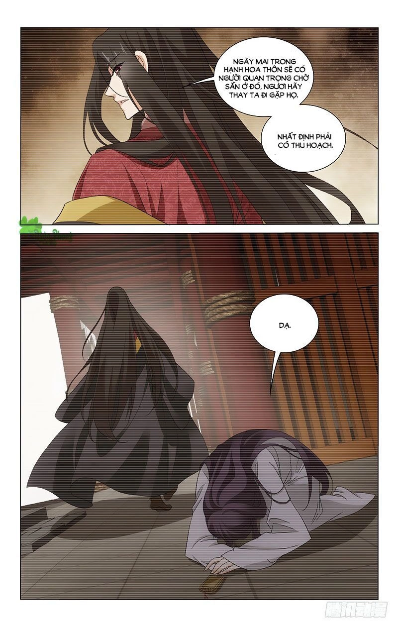 Vương Gia! Không Nên A! Chapter 244 - 5