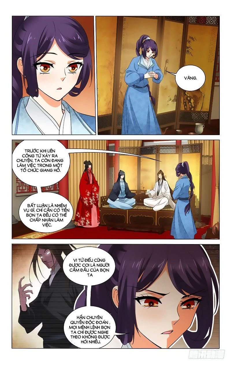 Vương Gia! Không Nên A! Chapter 245 - 2