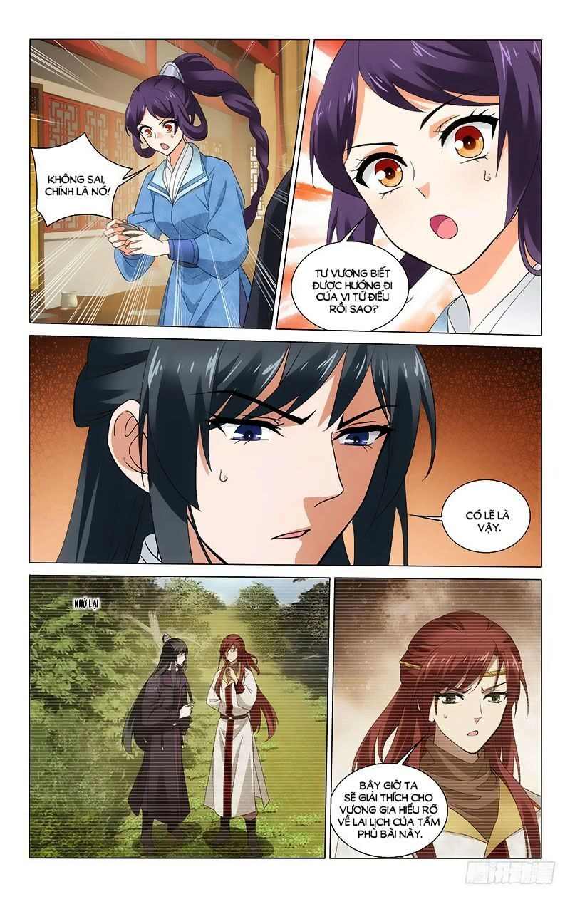 Vương Gia! Không Nên A! Chapter 245 - 7
