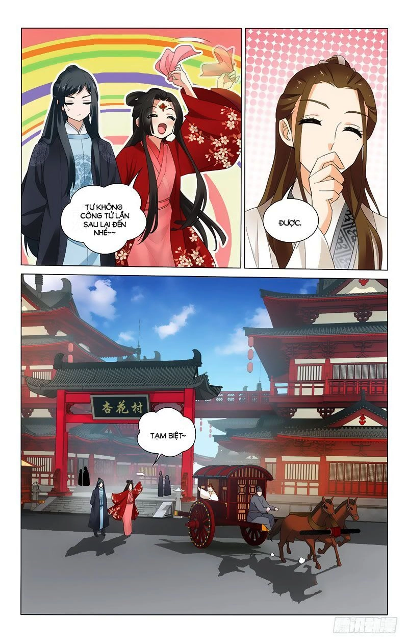 Vương Gia! Không Nên A! Chapter 247 - 2