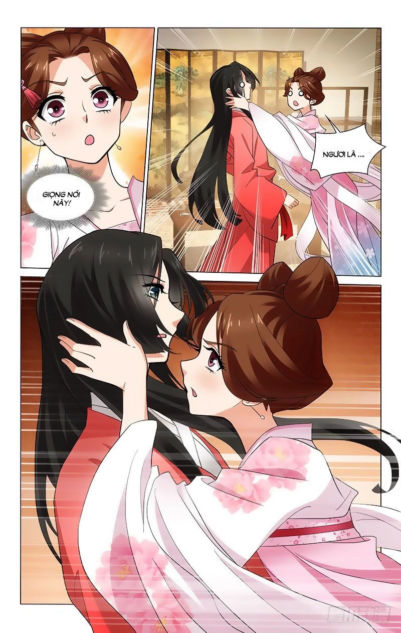 Vương Gia! Không Nên A! Chapter 249 - 4