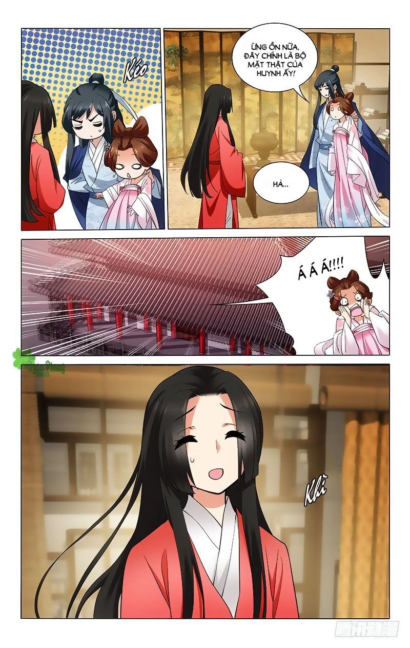 Vương Gia! Không Nên A! Chapter 249 - 8