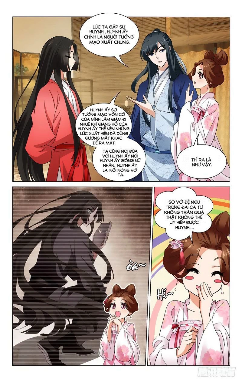 Vương Gia! Không Nên A! Chapter 249 - 9