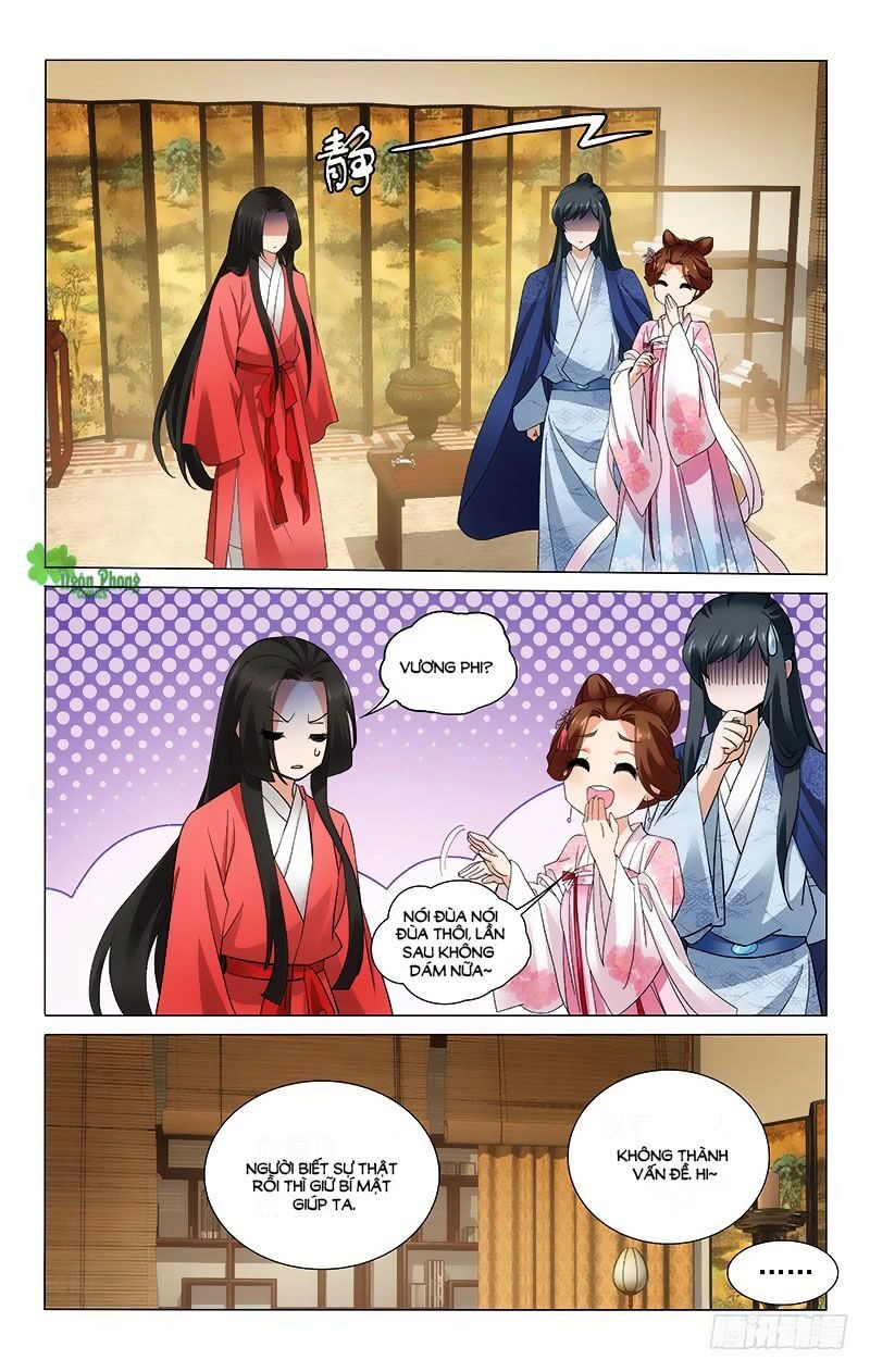 Vương Gia! Không Nên A! Chapter 249 - 10