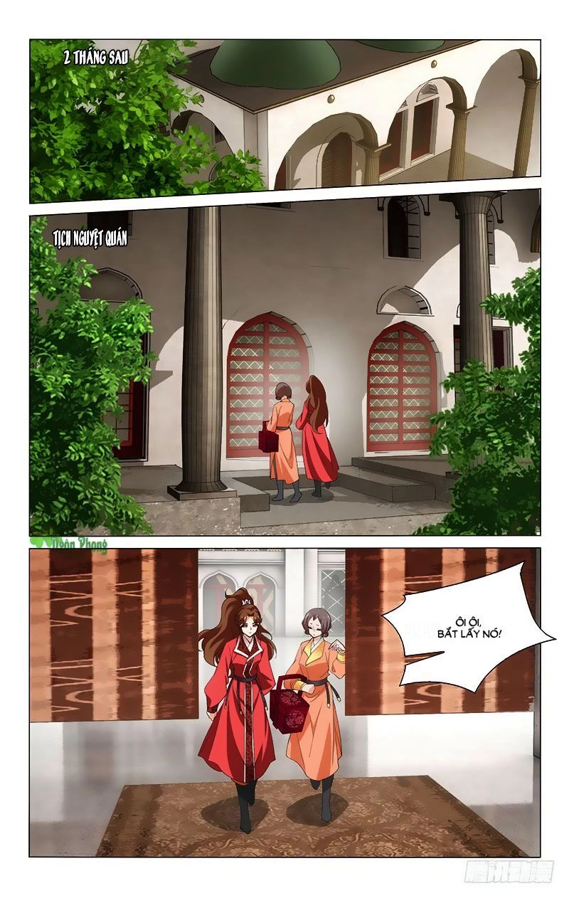 Vương Gia! Không Nên A! Chapter 250 - 1