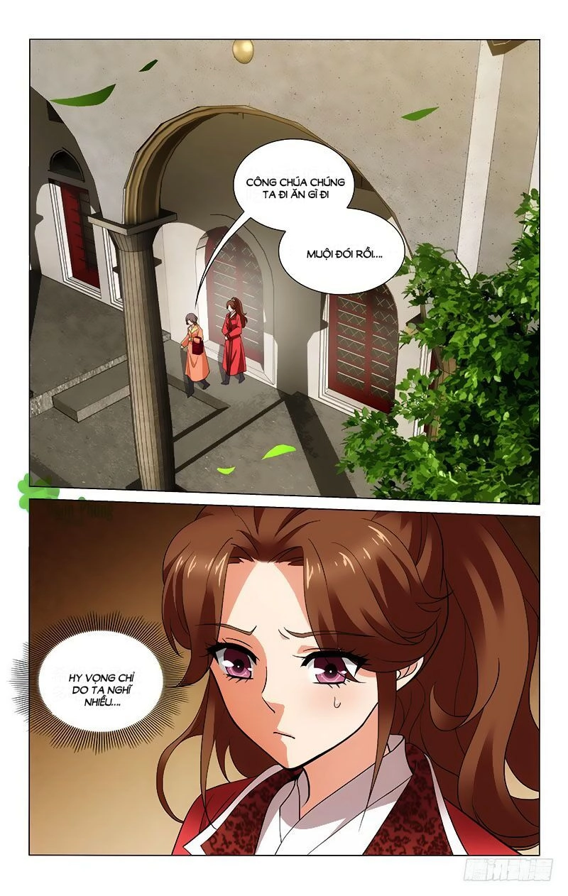 Vương Gia! Không Nên A! Chapter 250 - 9