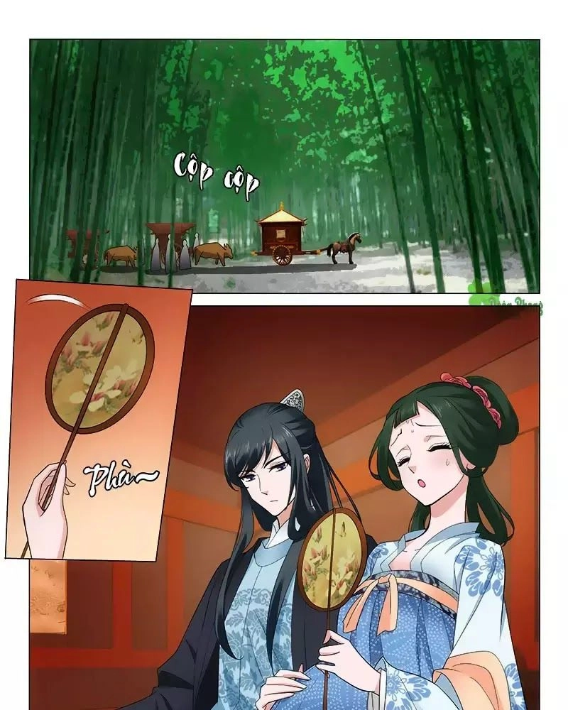 Vương Gia! Không Nên A! Chapter 252 - 1