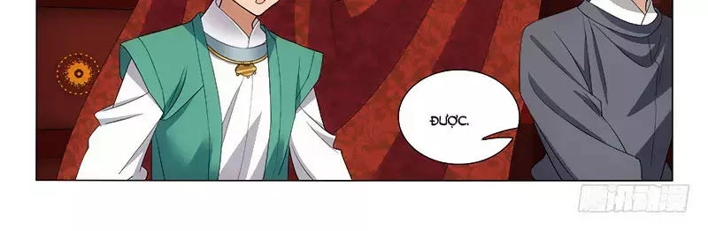 Vương Gia! Không Nên A! Chapter 252 - 4