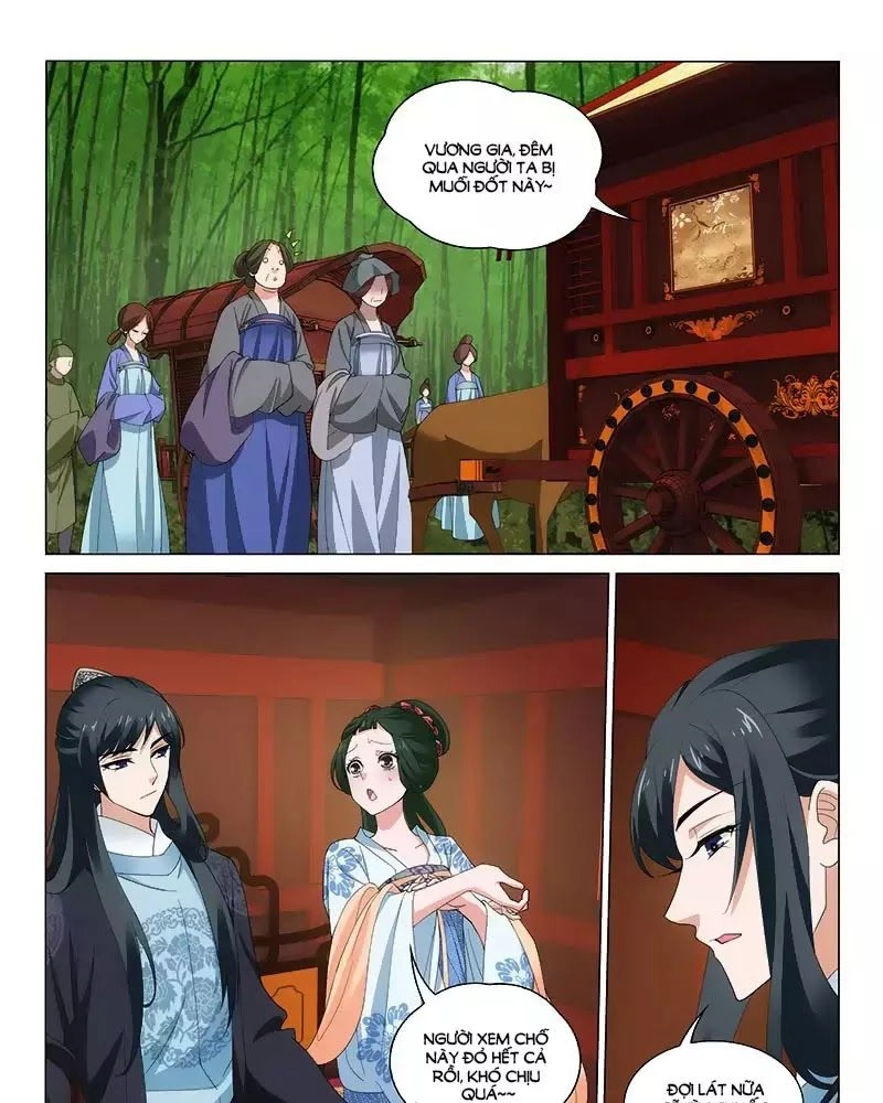 Vương Gia! Không Nên A! Chapter 252 - 5