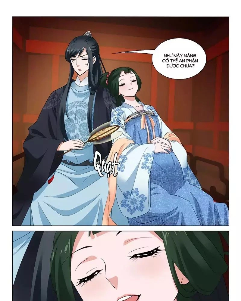 Vương Gia! Không Nên A! Chapter 252 - 11