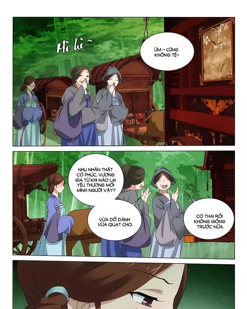 Vương Gia! Không Nên A! Chapter 252 - 13