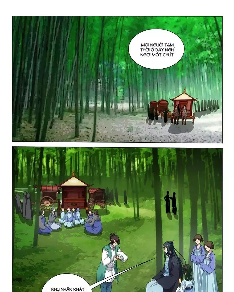 Vương Gia! Không Nên A! Chapter 252 - 15