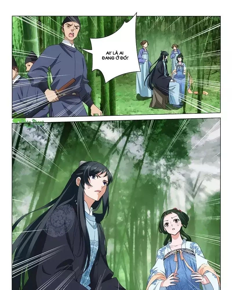 Vương Gia! Không Nên A! Chapter 252 - 21