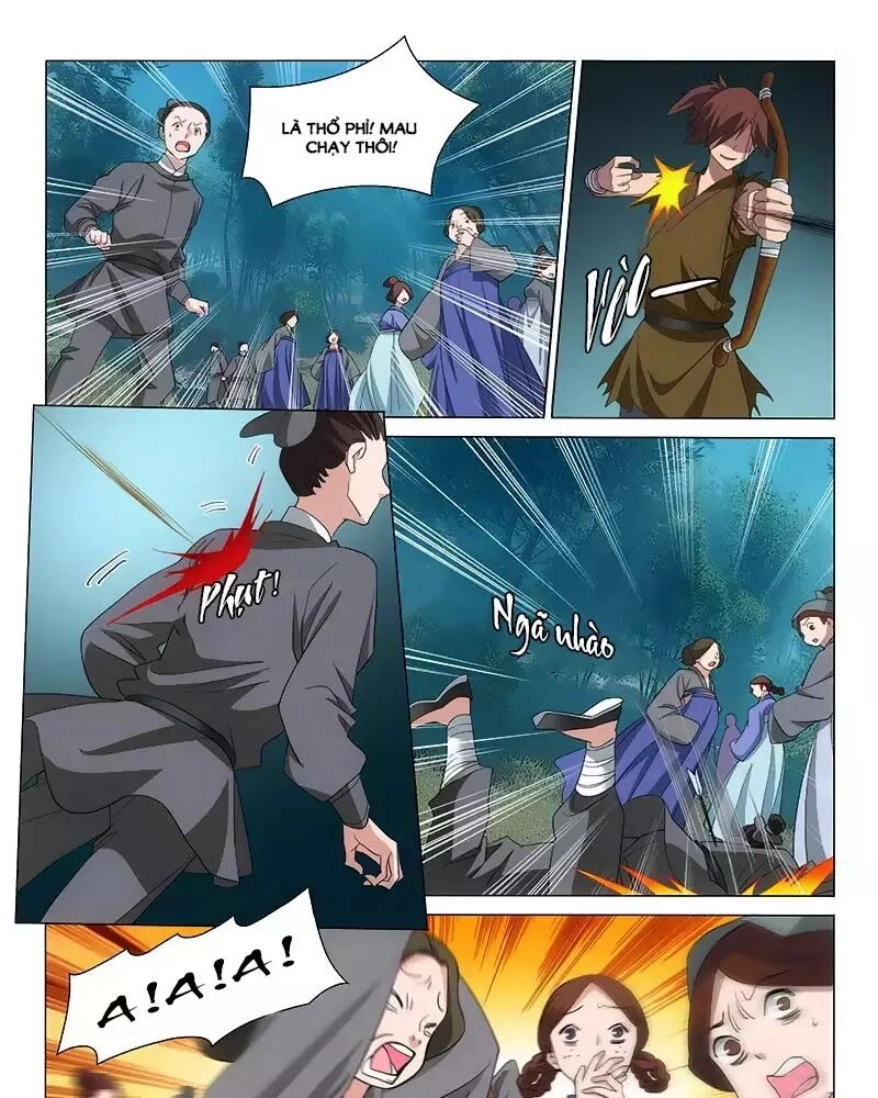 Vương Gia! Không Nên A! Chapter 253 - 5