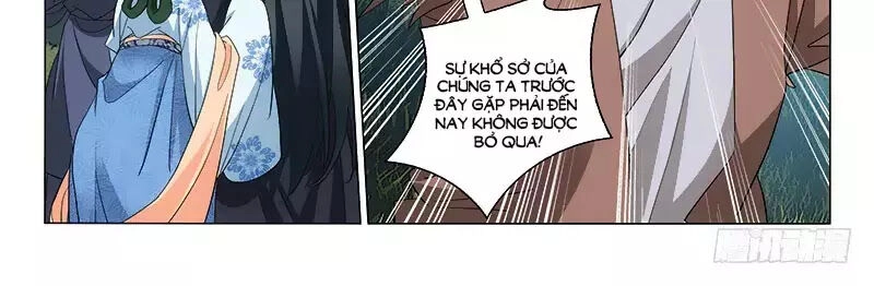 Vương Gia! Không Nên A! Chapter 253 - 12