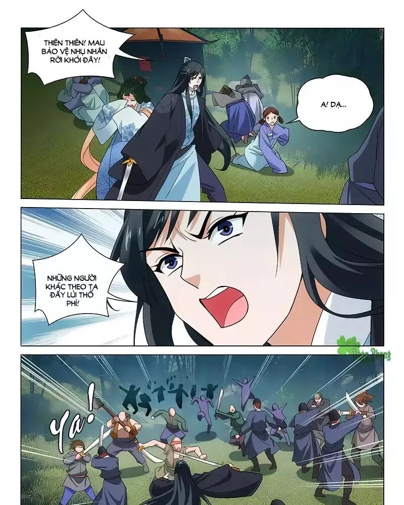 Vương Gia! Không Nên A! Chapter 253 - 17