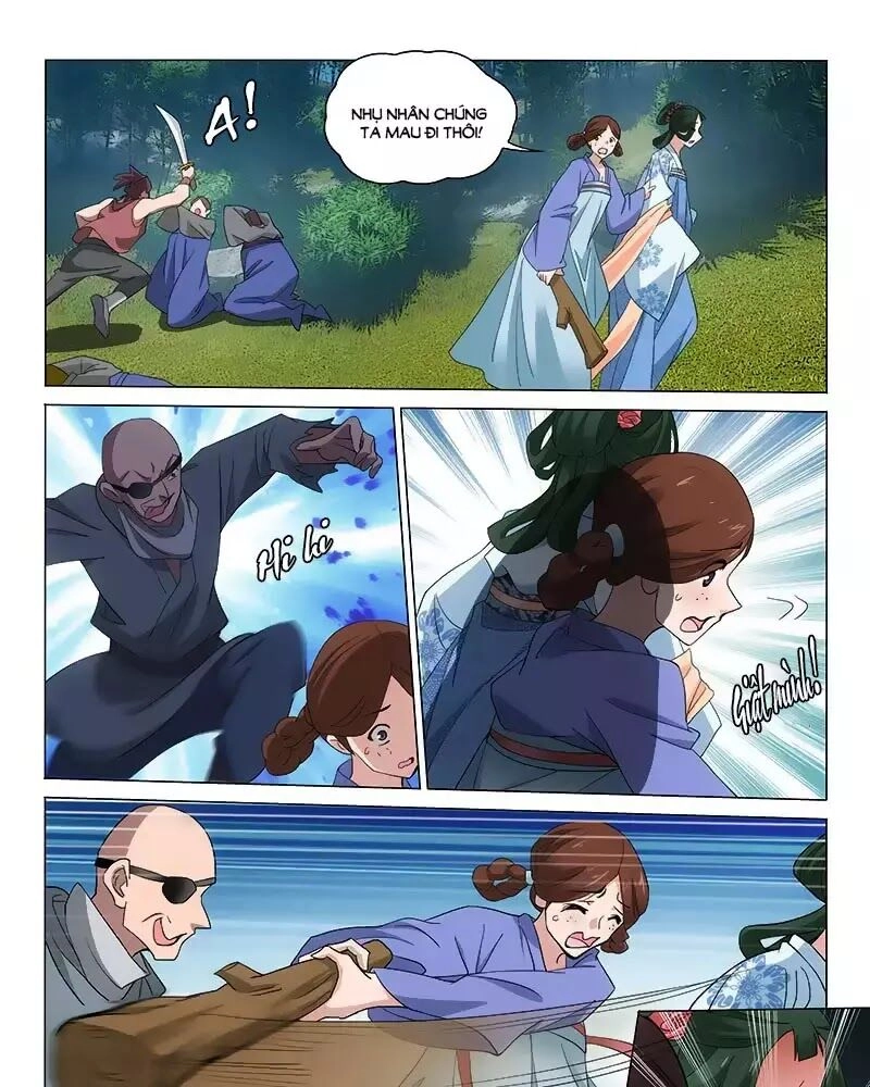 Vương Gia! Không Nên A! Chapter 253 - 19