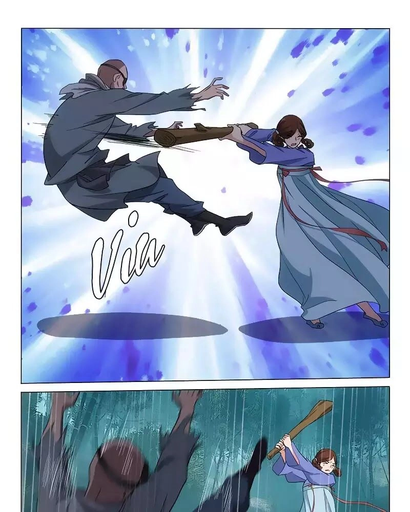 Vương Gia! Không Nên A! Chapter 253 - 21