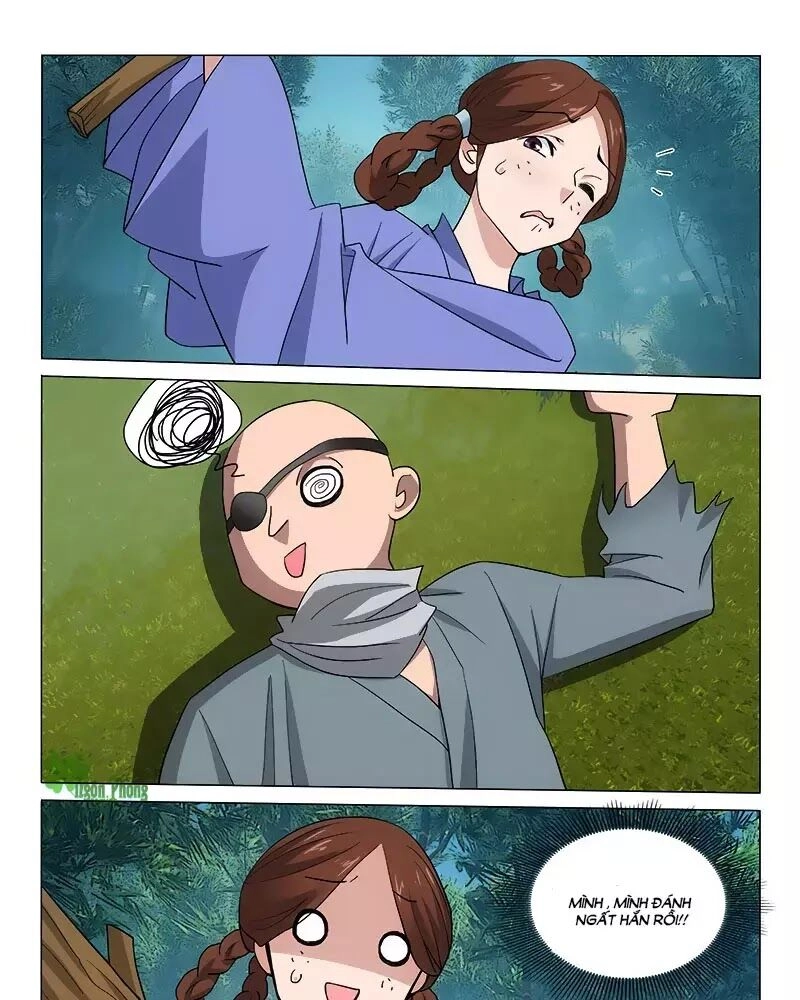 Vương Gia! Không Nên A! Chapter 253 - 23