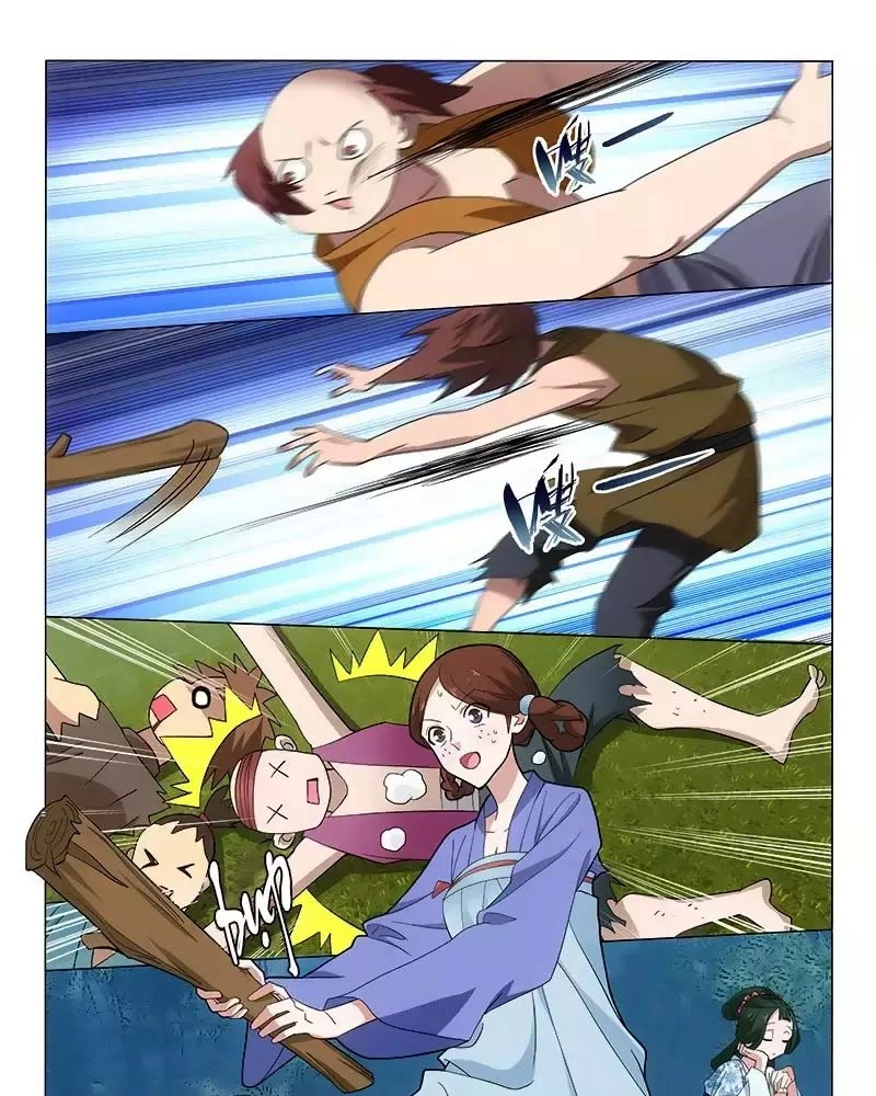 Vương Gia! Không Nên A! Chapter 254 - 3