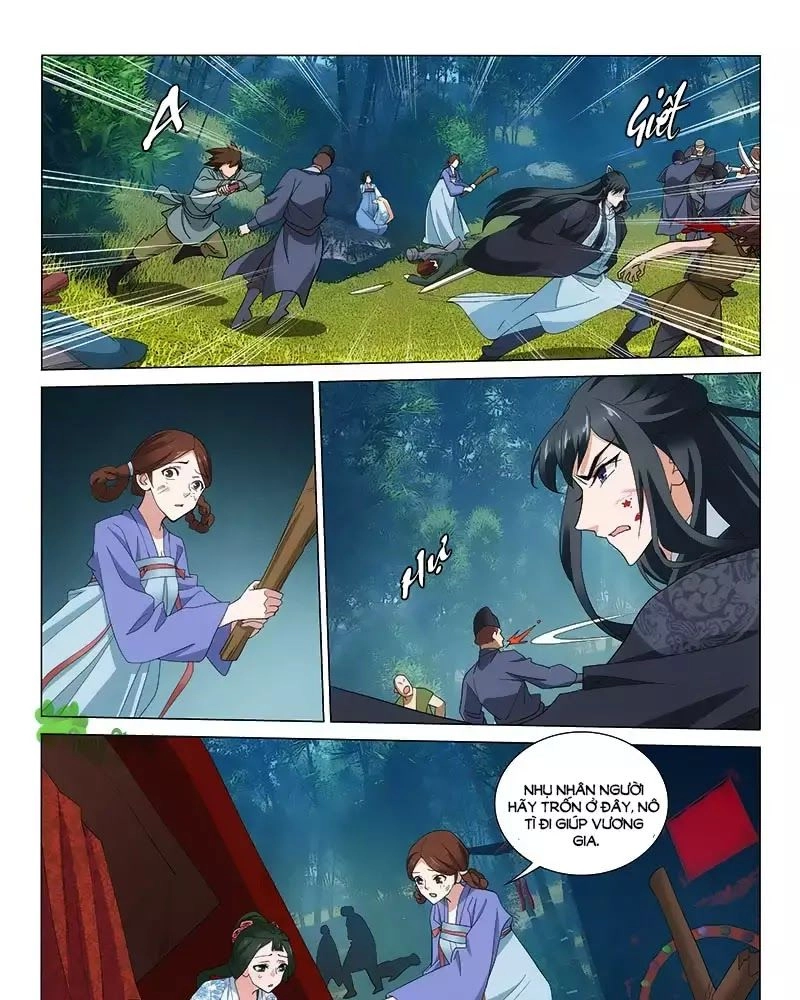 Vương Gia! Không Nên A! Chapter 254 - 9