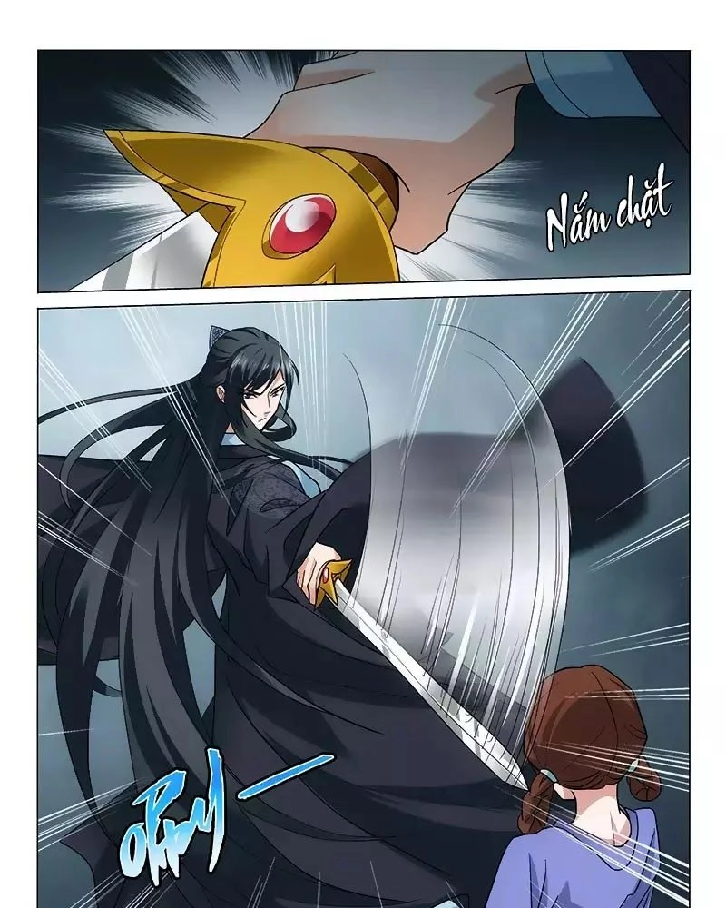 Vương Gia! Không Nên A! Chapter 254 - 19