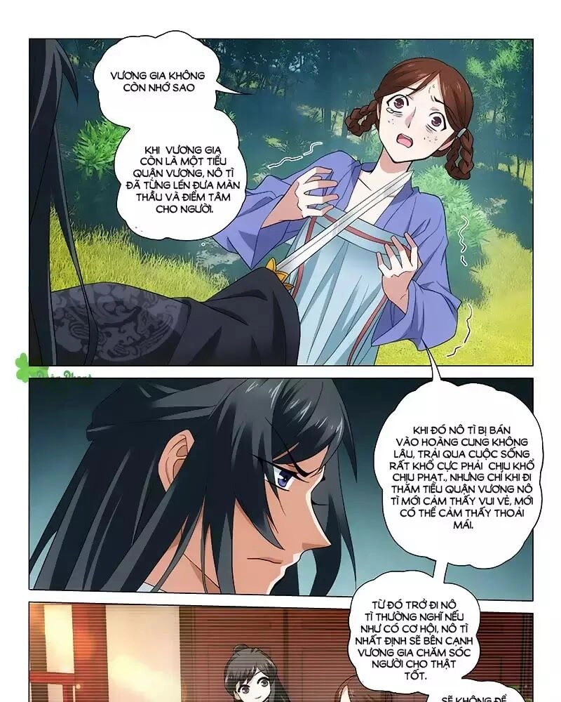 Vương Gia! Không Nên A! Chapter 255 - 11
