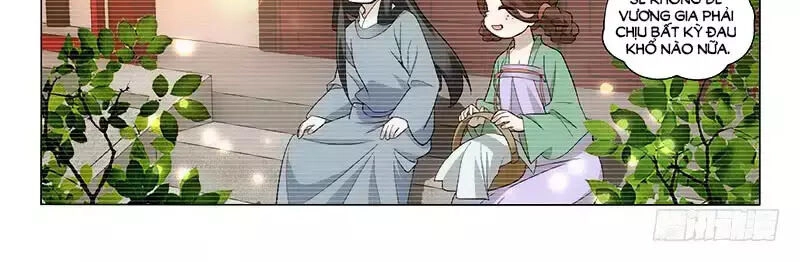 Vương Gia! Không Nên A! Chapter 255 - 12