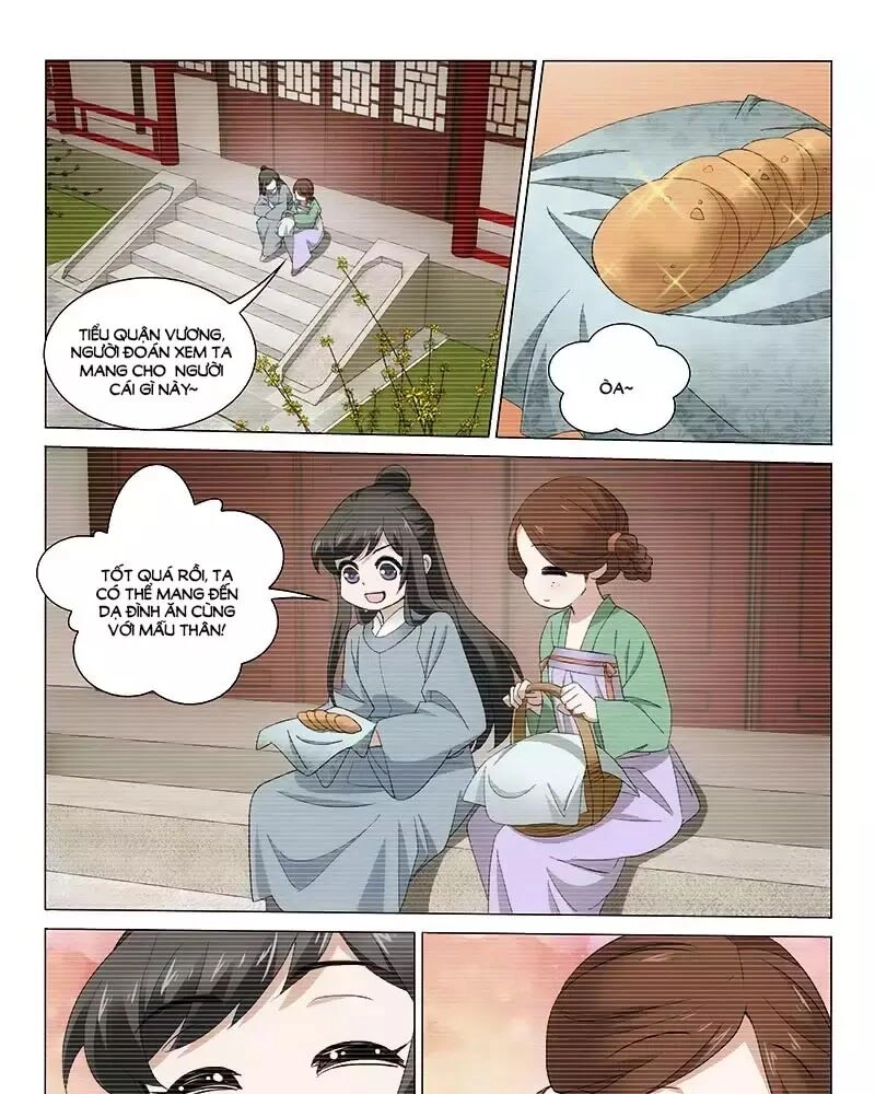 Vương Gia! Không Nên A! Chapter 255 - 13