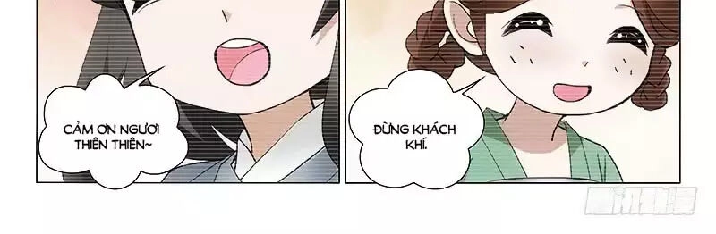 Vương Gia! Không Nên A! Chapter 255 - 14