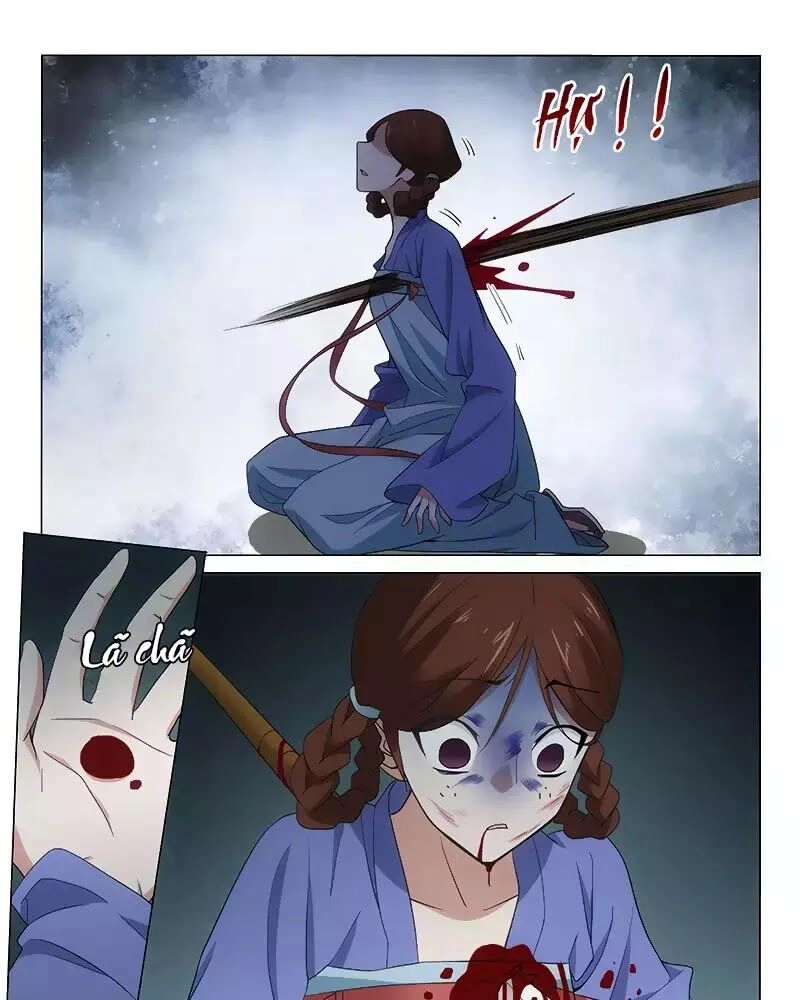 Vương Gia! Không Nên A! Chapter 255 - 19