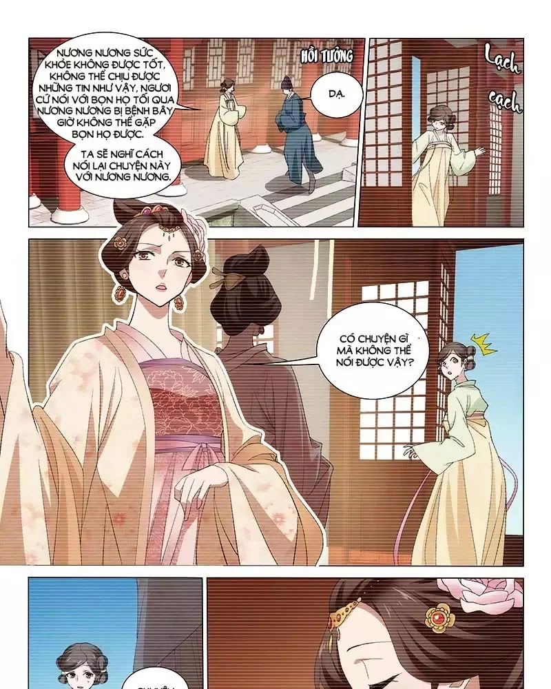 Vương Gia! Không Nên A! Chapter 257 - 3