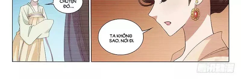 Vương Gia! Không Nên A! Chapter 257 - 4