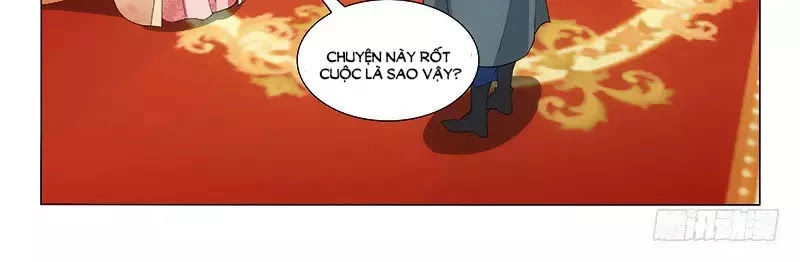 Vương Gia! Không Nên A! Chapter 257 - 8