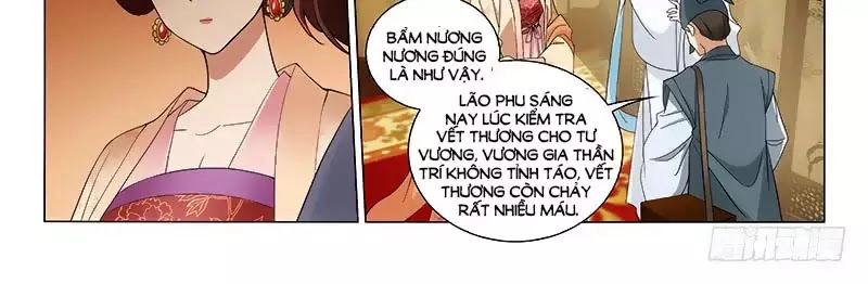 Vương Gia! Không Nên A! Chapter 257 - 10