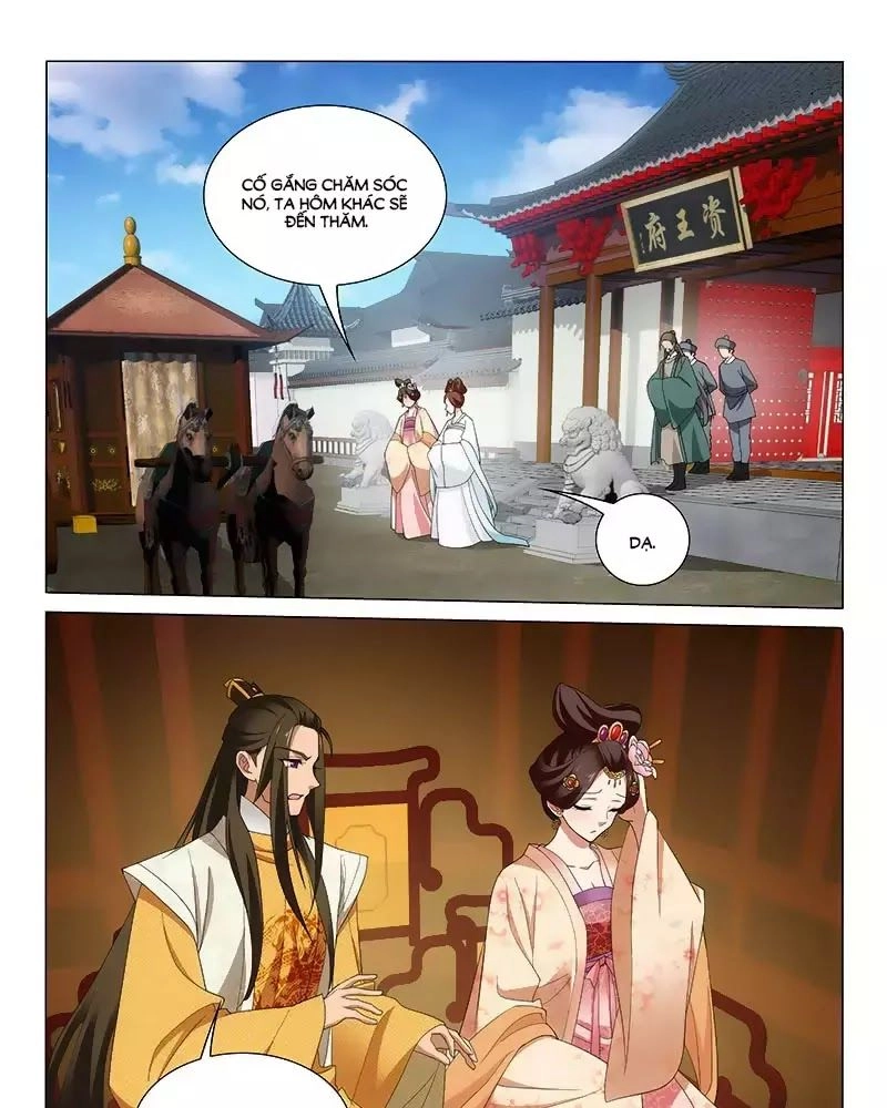 Vương Gia! Không Nên A! Chapter 257 - 17
