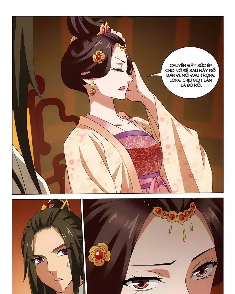 Vương Gia! Không Nên A! Chapter 257 - 19