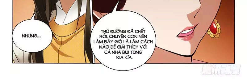 Vương Gia! Không Nên A! Chapter 257 - 20