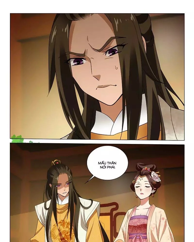 Vương Gia! Không Nên A! Chapter 257 - 21