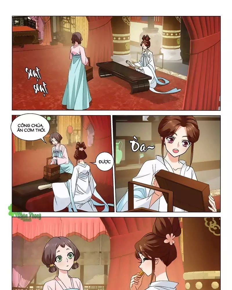 Vương Gia! Không Nên A! Chapter 257 - 23