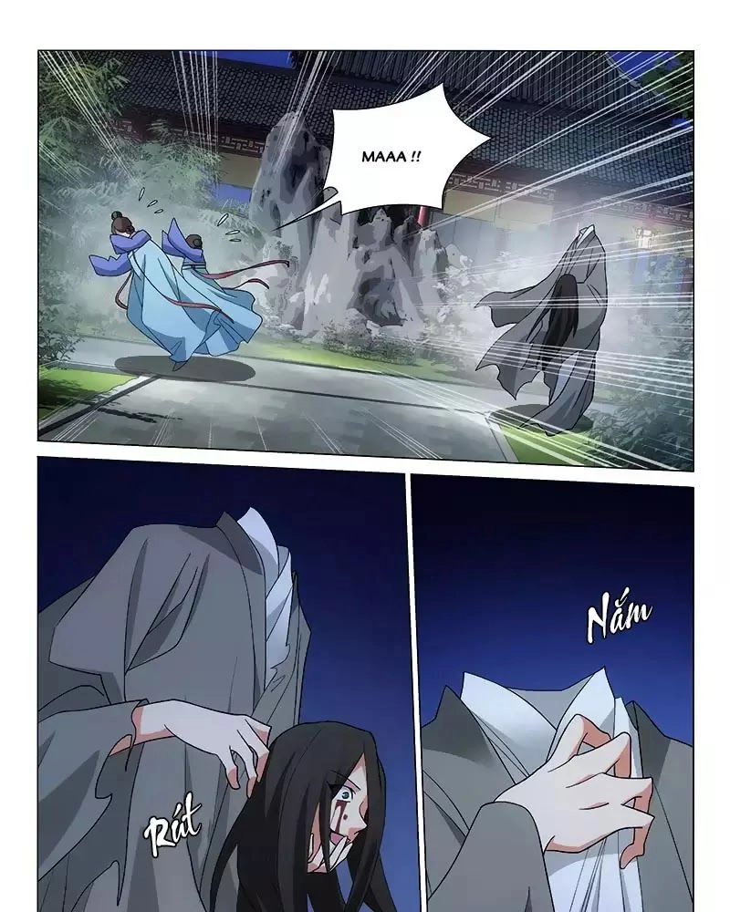 Vương Gia! Không Nên A! Chapter 259 - 1