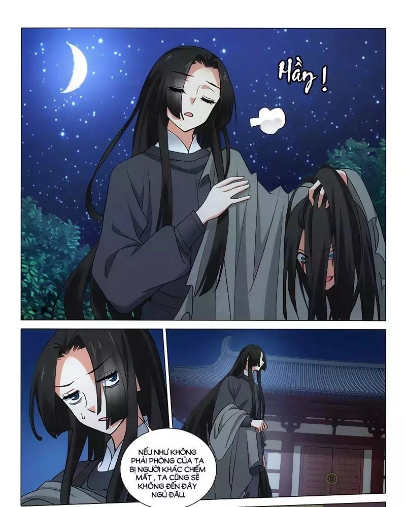 Vương Gia! Không Nên A! Chapter 259 - 3